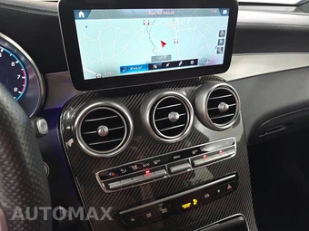 2022 Mercedes-Benz AMG GLC 43 4MATIC – miniatura 11
