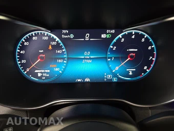 2022 Mercedes-Benz AMG GLC 43 4MATIC – miniatura 12