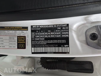 2022 Mercedes-Benz AMG GLC 43 4MATIC – miniatura 14