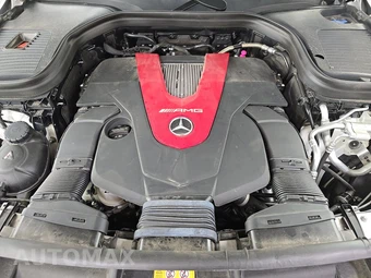 2022 Mercedes-Benz AMG GLC 43 4MATIC – miniatura 15