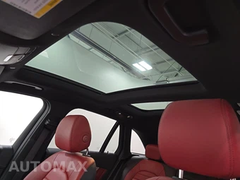 2022 Mercedes-Benz AMG GLC 43 4MATIC – miniatura 17