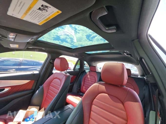 2022 Mercedes-Benz AMG GLC 43 4MATIC – miniatura 11
