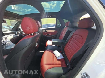 2022 Mercedes-Benz AMG GLC 43 4MATIC – miniatura 13