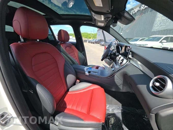 2022 Mercedes-Benz AMG GLC 43 4MATIC – miniatura 18