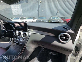 2022 Mercedes-Benz AMG GLC 43 4MATIC – miniatura 19