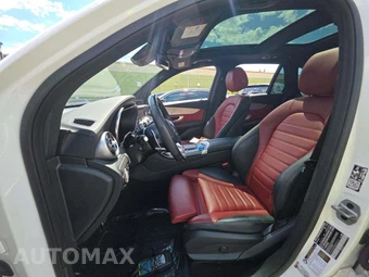 2022 Mercedes-Benz AMG GLC 43 4MATIC – miniatura 6