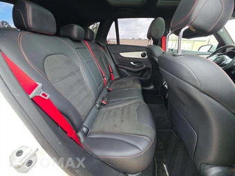 2022 Mercedes-Benz AMG GLC 43 4MATIC – miniatura 13