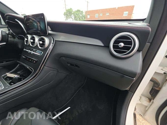 2022 Mercedes-Benz AMG GLC 43 4MATIC – miniatura 16