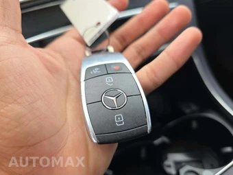 2022 Mercedes-Benz AMG GLC 43 4MATIC – miniatura 5