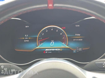 2022 Mercedes-Benz AMG GLC 43 4MATIC – miniatura 6