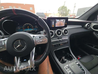 2022 Mercedes-Benz AMG GLC 43 4MATIC – miniatura 7