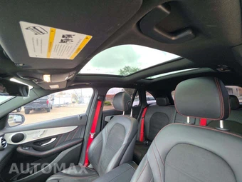 2022 Mercedes-Benz AMG GLC 43 4MATIC – miniatura 8