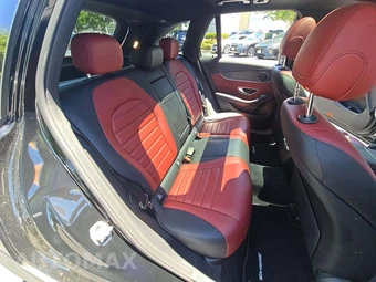 2022 Mercedes-Benz AMG GLC 43 4MATIC – miniatura 13