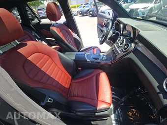 2022 Mercedes-Benz AMG GLC 43 4MATIC – miniatura 15