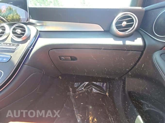 2022 Mercedes-Benz AMG GLC 43 4MATIC – miniatura 16
