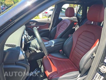 2022 Mercedes-Benz AMG GLC 43 4MATIC – miniatura 3