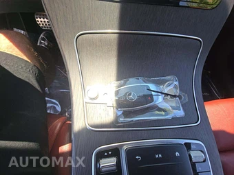2022 Mercedes-Benz AMG GLC 43 4MATIC – miniatura 5