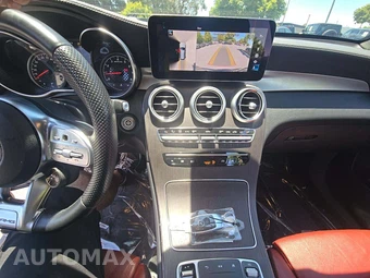 2022 Mercedes-Benz AMG GLC 43 4MATIC – miniatura 7