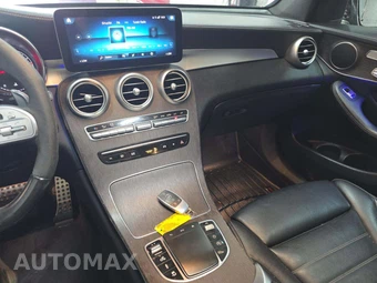 2022 Mercedes-Benz AMG GLC 43 4MATIC - miniatura 10
