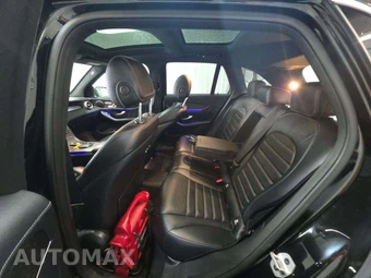 2022 Mercedes-Benz AMG GLC 43 4MATIC - miniatura 13