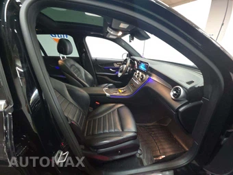 2022 Mercedes-Benz AMG GLC 43 4MATIC - miniatura 18