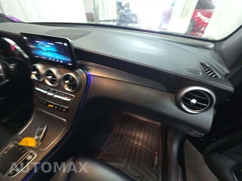 2022 Mercedes-Benz AMG GLC 43 4MATIC - miniatura 19