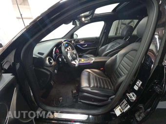 2022 Mercedes-Benz AMG GLC 43 4MATIC - miniatura 6