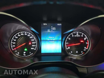 2022 Mercedes-Benz AMG GLC 43 4MATIC - miniatura 9