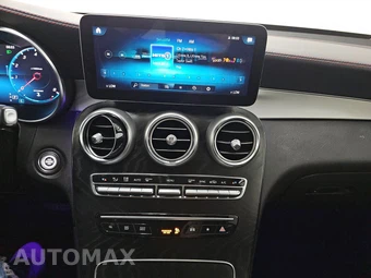 2022 Mercedes-Benz AMG GLC 43 4MATIC - miniatura 16