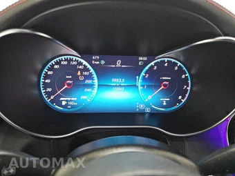2022 Mercedes-Benz AMG GLC 43 4MATIC - miniatura 17