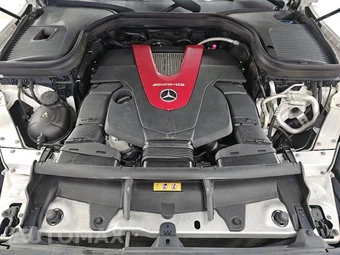 2022 Mercedes-Benz AMG GLC 43 4MATIC - miniatura 18