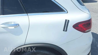 2022 Mercedes-Benz AMG GLC 43 4MATIC - miniatura 25