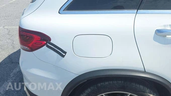 2022 Mercedes-Benz AMG GLC 43 4MATIC - miniatura 27