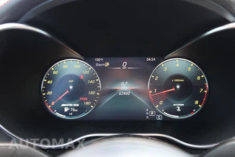 2022 Mercedes-Benz AMG GLC 43 4MATIC - miniatura 10