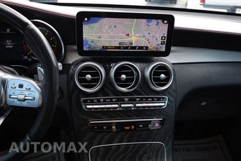 2022 Mercedes-Benz AMG GLC 43 4MATIC - miniatura 11