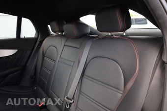 2022 Mercedes-Benz AMG GLC 43 4MATIC - miniatura 15