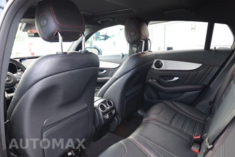 2022 Mercedes-Benz AMG GLC 43 4MATIC - miniatura 16