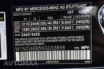 2022 Mercedes-Benz AMG GLC 43 4MATIC - miniatura 19