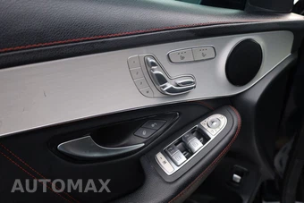 2022 Mercedes-Benz AMG GLC 43 4MATIC - miniatura 6