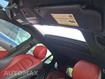 2022 Mercedes-Benz AMG GLC 43 4MATIC - miniatura 11