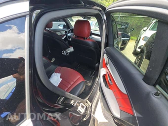2022 Mercedes-Benz AMG GLC 43 4MATIC - miniatura 16