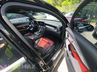 2022 Mercedes-Benz AMG GLC 43 4MATIC - miniatura 18