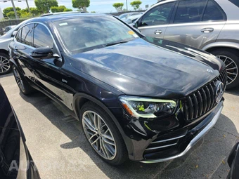2022 Mercedes-Benz AMG GLC 43 4MATIC - miniatura 4