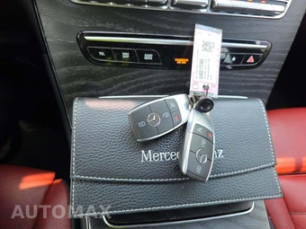 2022 Mercedes-Benz AMG GLC 43 4MATIC - miniatura 8
