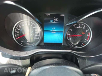 2022 Mercedes-Benz AMG GLC 43 4MATIC - miniatura 9