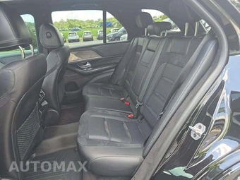 2022 Mercedes-Benz AMG GLE 53 4MATIC+ - miniatura 10