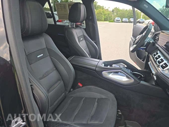 2022 Mercedes-Benz AMG GLE 53 4MATIC+ - miniatura 15