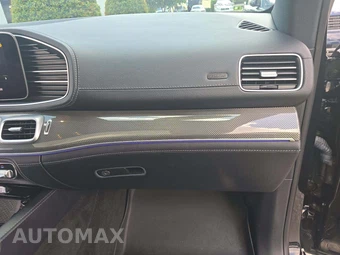 2022 Mercedes-Benz AMG GLE 53 4MATIC+ - miniatura 16