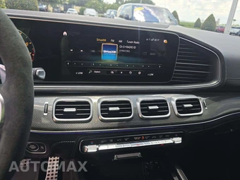 2022 Mercedes-Benz AMG GLE 53 4MATIC+ - miniatura 7