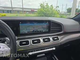 2022 Mercedes-Benz AMG GLE 53 4MATIC+ - miniatura 10